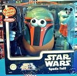 Mr. Potato Head "Spuda Fett" Star Wars Edition (Walt Disney World Exclusive)