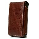 Speck Products Spirited Leather Executive Case for Zune (Brown)