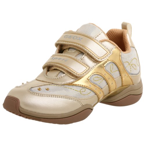 Geox Little Kid/Big Kid Bloom Shoe