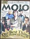Mojo Magazine Issue 26 (January, 1996)