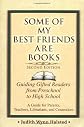 Some of My Best Friends Are Books