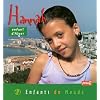 Enfants du monde : Hannah, enfant d'Alg�rie