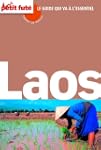 Laos 2011 (avec photos)