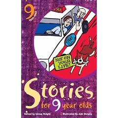 Stories for Nine Year Olds