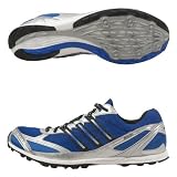 adidas RLH Cross Spikeless Blue Mens Track Field Shoes 660163 51x5 UroK2L. SL160 adidas RLH Cross Spikeless Blue Mens Track Field Shoes 660163