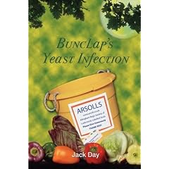 Bunclap's Yeast Infection