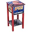 Disney Pixar Cars Children's Night Stand Bedside Table