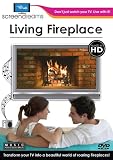Living Fireplace