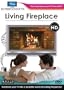 Living Fireplace