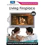 Living Fireplace