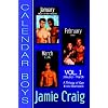 Calendar Boys, Vol. I: January-March
