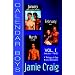 Calendar Boys, Vol. I: January-March