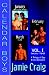 Calendar Boys, Vol. I: January-March