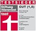 Auszeichnung