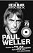 The Little Black Songbook Paul Weller