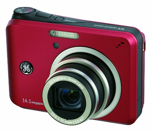 Imagen 2 de GE A1455-RD