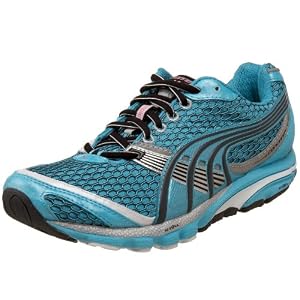 PUMA Ladies Complete Concinnity 4 Running Shoe by PUMA