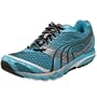 PUMA Women's Complete Concinnity 4 Running Sneaker,Scuba Blue/White/Black,7.5 B