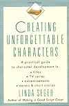 Creating Unforgettable Characters