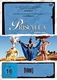 Produkt-Bild: Priscilla - K&ouml;nigin der W&uuml;ste