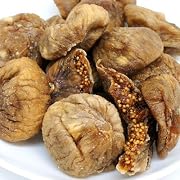 トルコ産 無添加 ドライいちじく 大粒 1kg入り （チャック袋）
