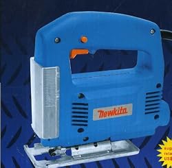 2 Inch Powerful Electric Jig Saw