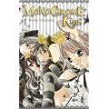 Monochrome Kids 01