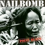 Point Blank an album by Nailbomb