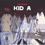 Kid Apar Radiohead