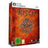 Risen - Collector's Editionvon "Koch Media GmbH"