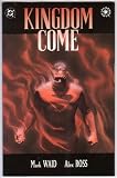 Kingdom Come 4 - Never Ending Battle - Elseworlds Series (Kingdom Come, 1)