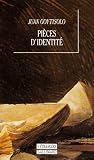 Pièces d identité