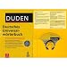 Duden - Deutsches Universalw�rterbuch - Buch plus CD: Das umfassende Bedeutungsw�rterbuch der deutschen Gegenwartssprache