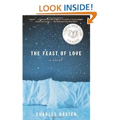 The Feast of Love: A Novel