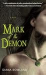 Mark of the Demon: Kara Gillian Serie...
