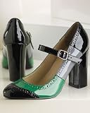 Patent pump