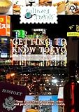 Culinary Travels Getting to Know Tokyo
