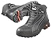 Boots, Composite Toe, 6In, Black, 10, PR