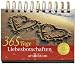 365 Tage Liebesbotschaften