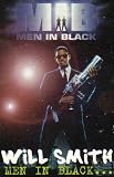 Men In Black (CASSETTE) Single