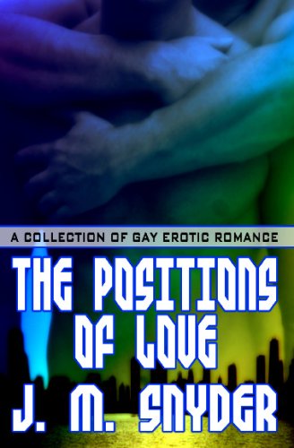 The Positions Of Love