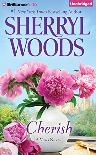Cherish (Vows)
