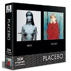 Coffret 2 CD : Meds / Placebo