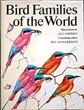 Bird families of the world