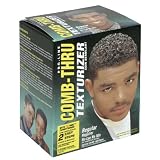 Pro-Line Comb-Thru Texturizer