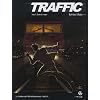 Traffic, Tome 1 : Contre la montre