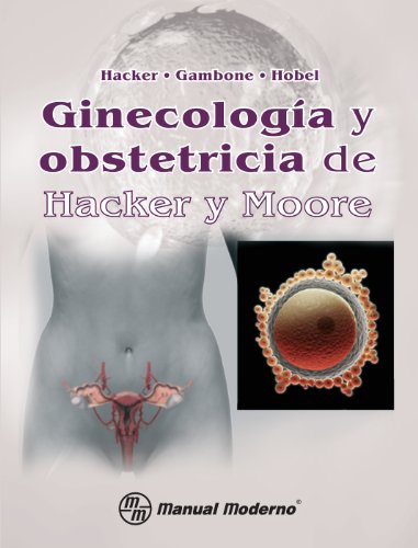 Ginecología y obstetricia (Spanish Edition)