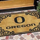 Oregon Ducks Doormat