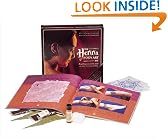The Henna Body Art Kit: Everything You Need to Create Stunning Temporary Tattoos