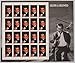 USPS Cary Grant Legends of Hollywood Sheet of Twenty 37 Cent Stamps Scott 3692